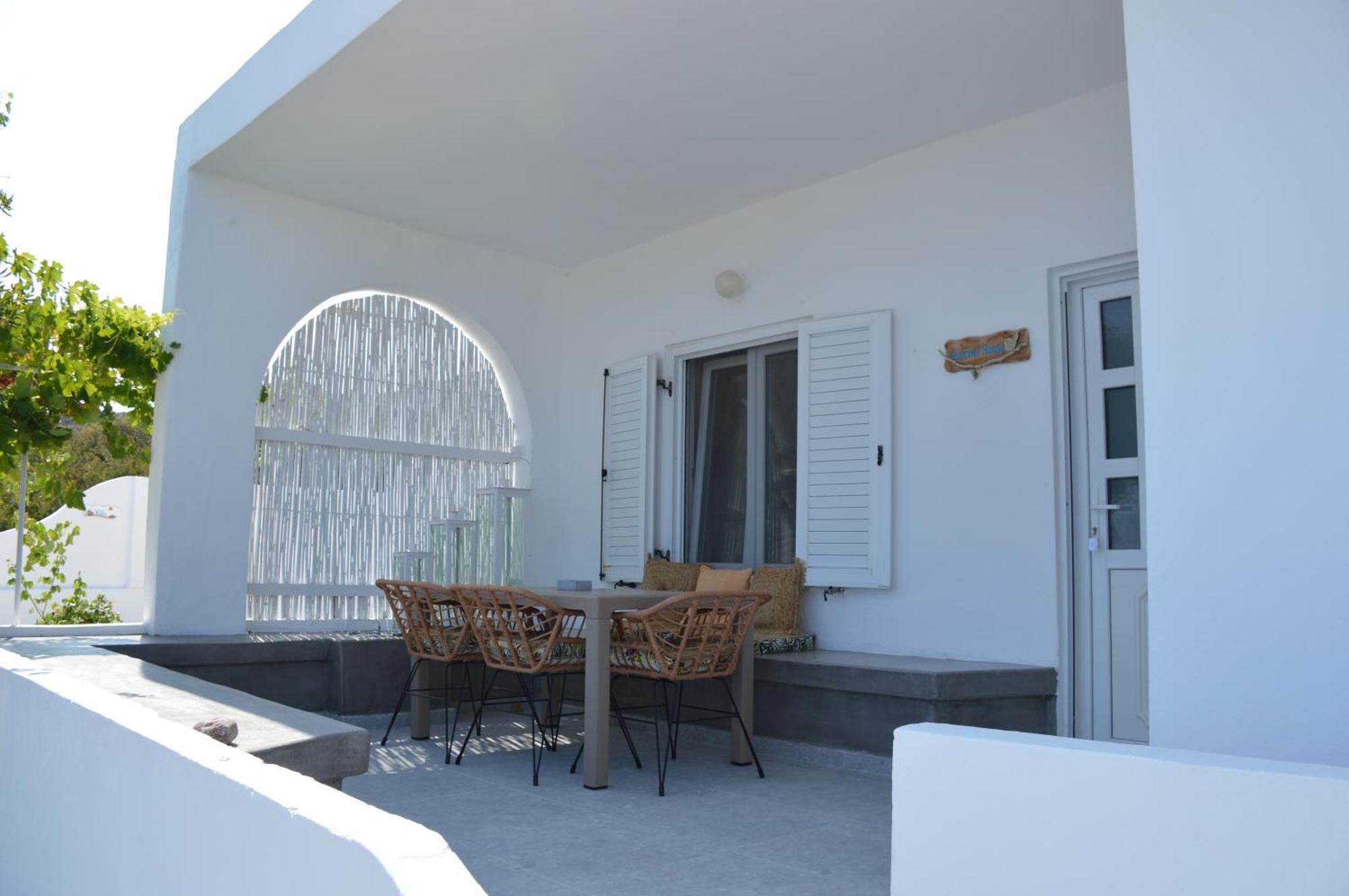 Summer Residence Provatas Extérieur photo